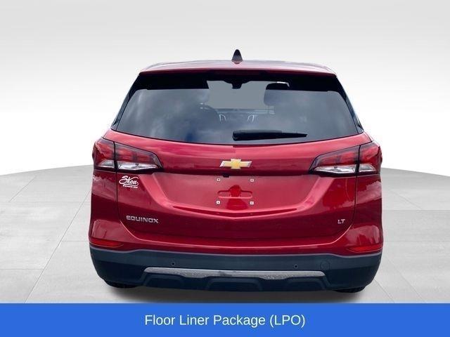 Chevrolet Equinox LT 2WD 2024