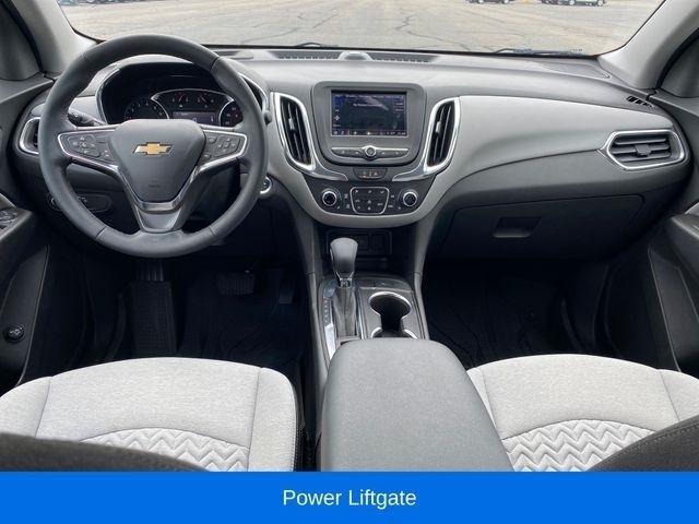 Chevrolet Equinox LT 2WD 2024