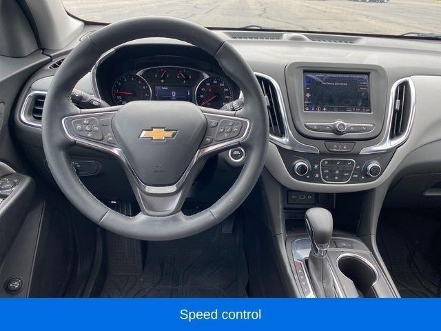Chevrolet Equinox LT 2WD 2024