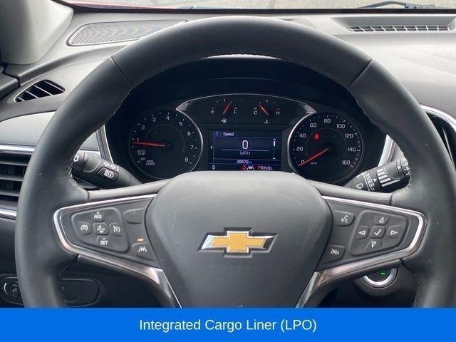Chevrolet Equinox LT 2WD 2024