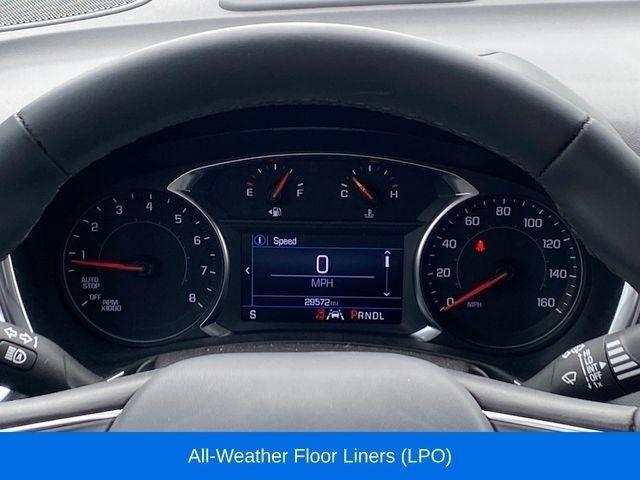 Chevrolet Equinox LT 2WD 2024