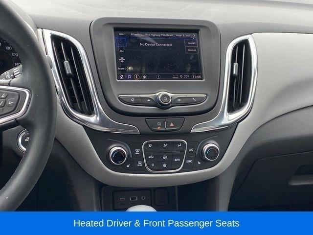 Chevrolet Equinox LT 2WD 2024