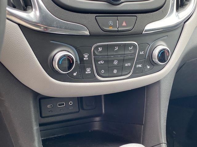 Chevrolet Equinox LT 2WD 2024