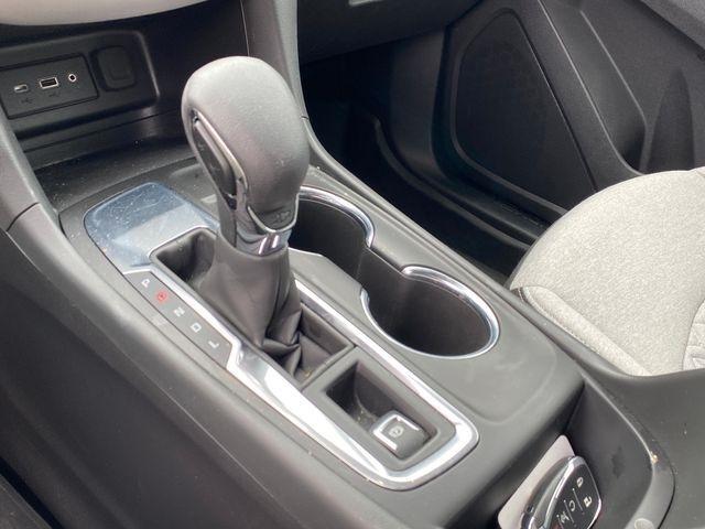 Chevrolet Equinox LT 2WD 2024