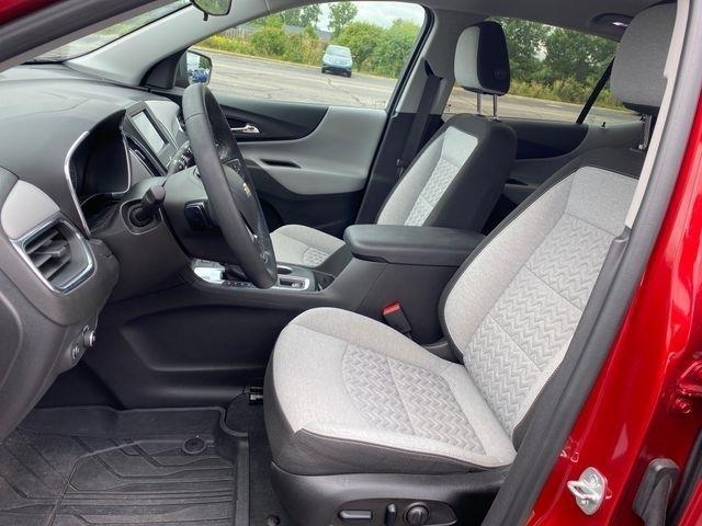 Chevrolet Equinox LT 2WD 2024