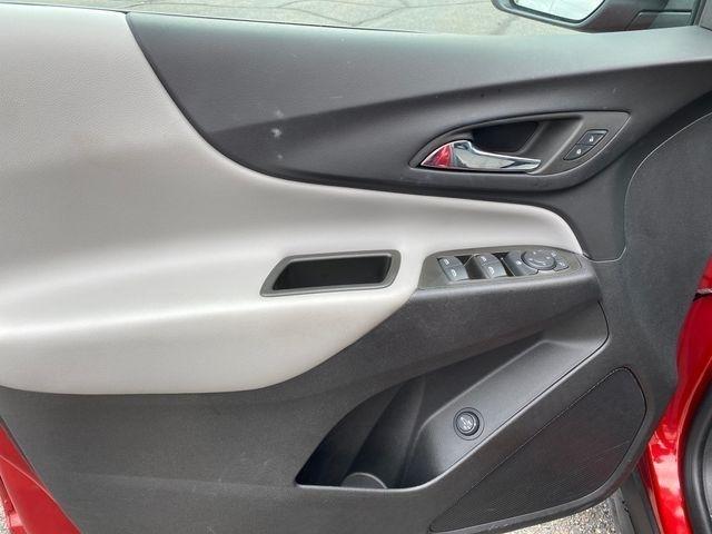 Chevrolet Equinox LT 2WD 2024