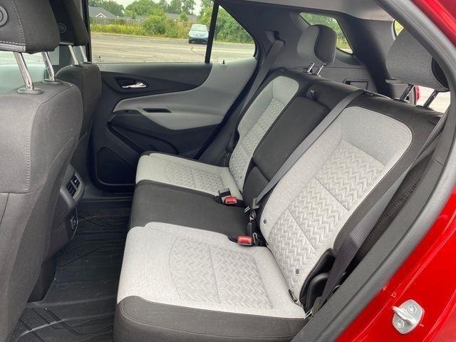 Chevrolet Equinox LT 2WD 2024