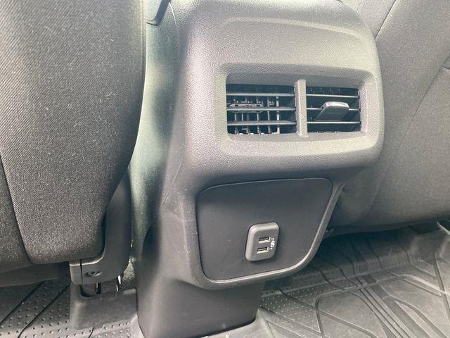 Chevrolet Equinox LT 2WD 2024
