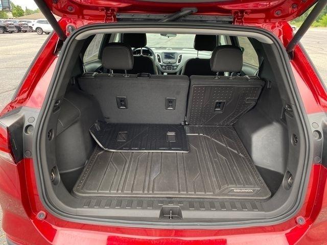 Chevrolet Equinox LT 2WD 2024