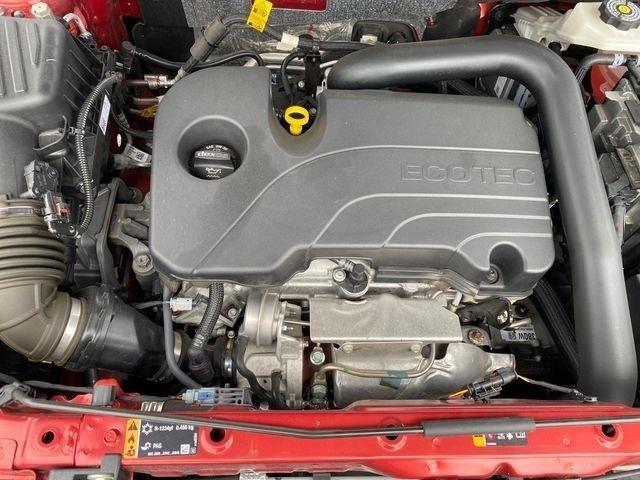 Chevrolet Equinox LT 2WD 2024