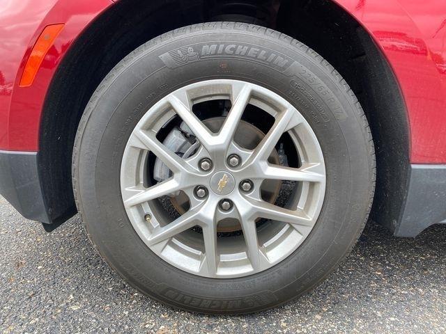 Chevrolet Equinox LT 2WD 2024