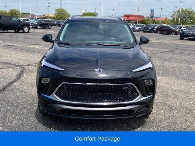 Buick Encore GX Sport Touring AWD 2024