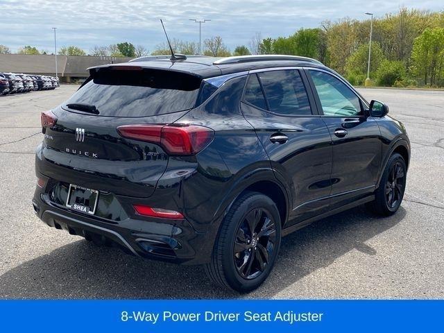 Buick Encore GX Sport Touring AWD 2024