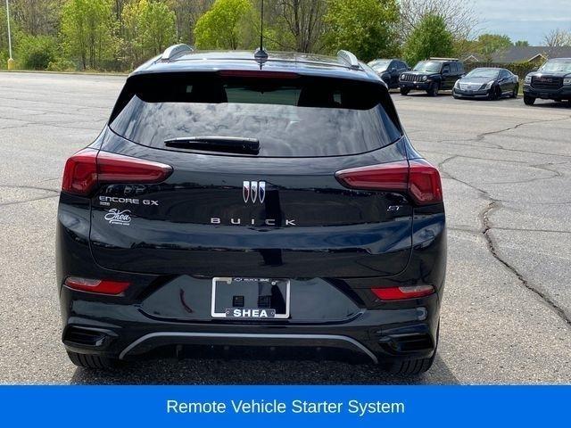 Buick Encore GX Sport Touring AWD 2024