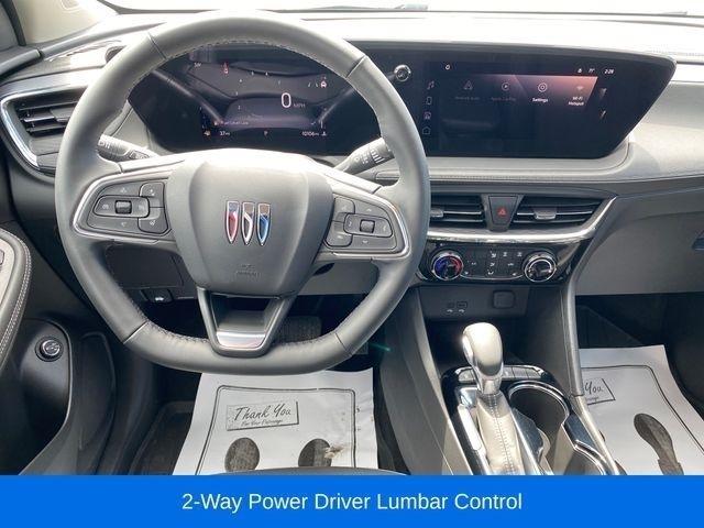 Buick Encore GX Sport Touring AWD 2024