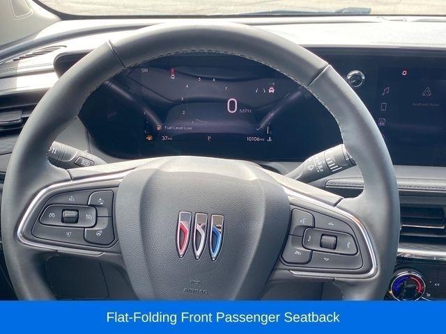 Buick Encore GX Sport Touring AWD 2024
