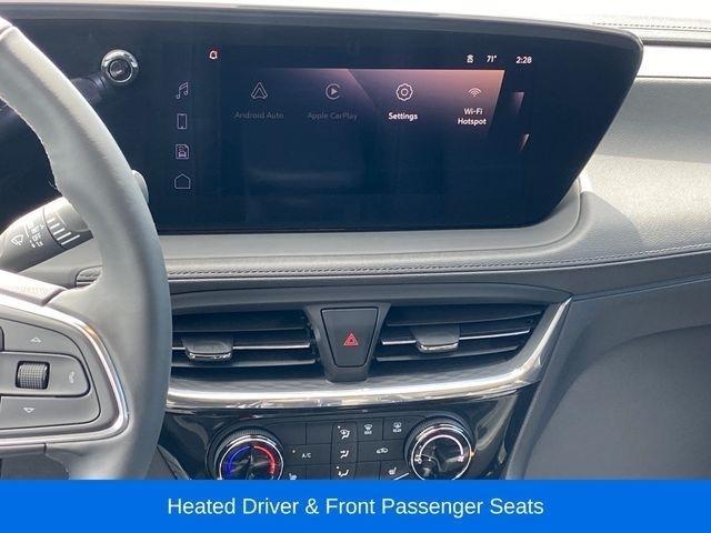 Buick Encore GX Sport Touring AWD 2024
