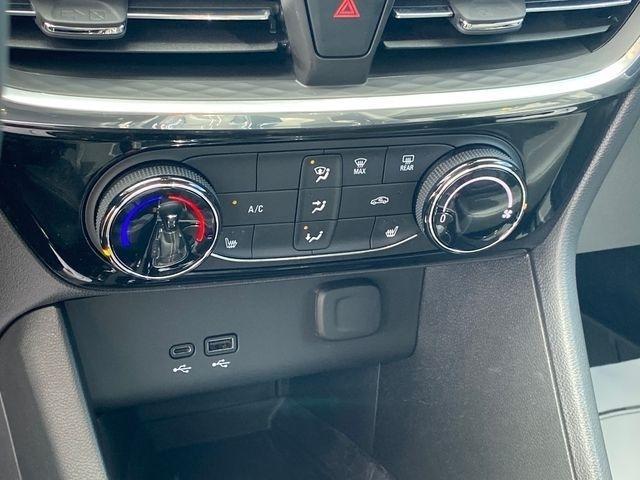Buick Encore GX Sport Touring AWD 2024