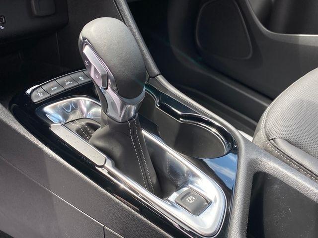 Buick Encore GX Sport Touring AWD 2024