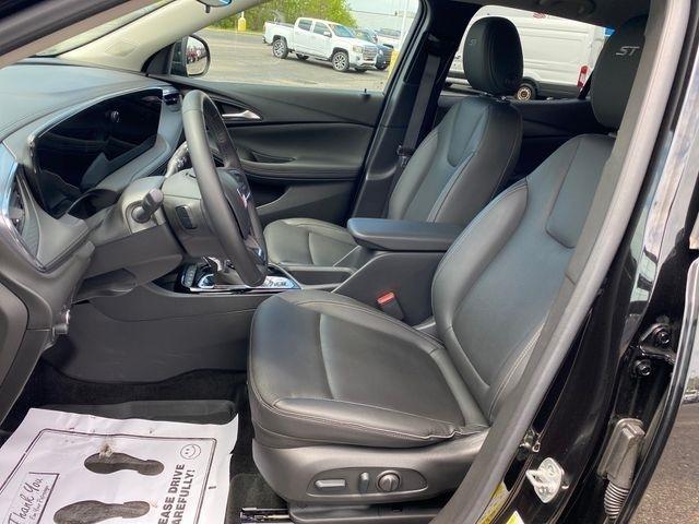 Buick Encore GX Sport Touring AWD 2024