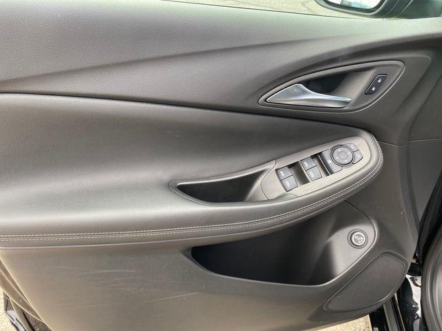 Buick Encore GX Sport Touring AWD 2024