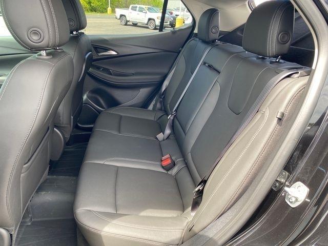 Buick Encore GX Sport Touring AWD 2024