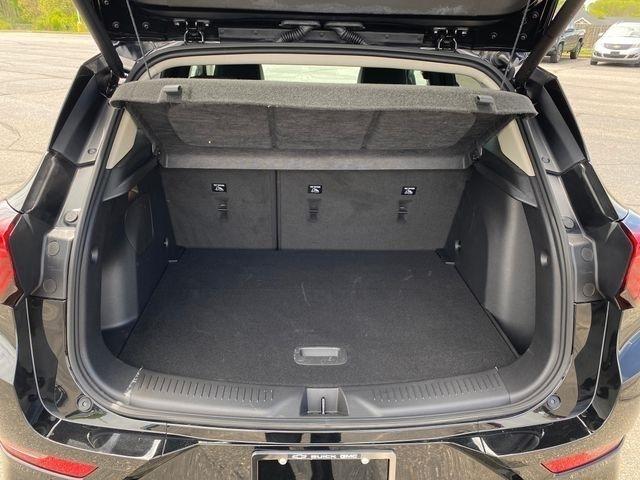 Buick Encore GX Sport Touring AWD 2024