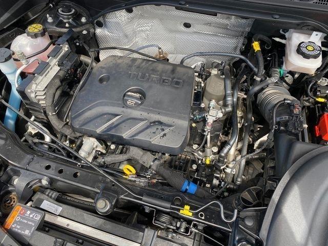 Buick Encore GX Sport Touring AWD 2024