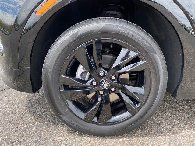 Buick Encore GX Sport Touring AWD 2024