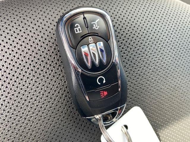 Buick Encore GX Sport Touring AWD 2024