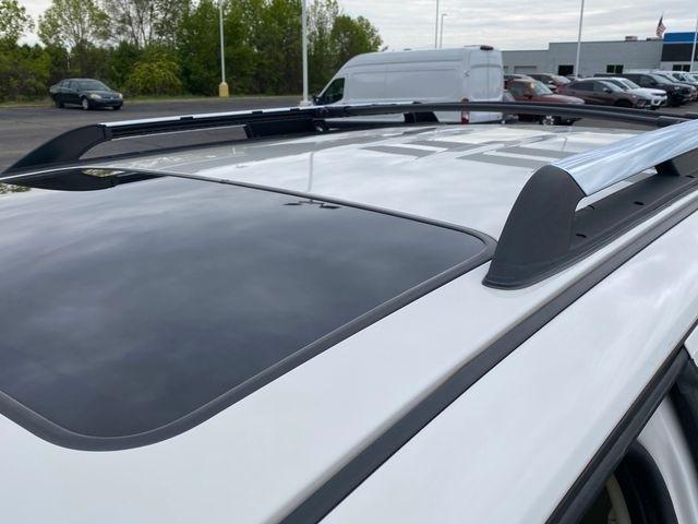 Ford Escape Limited FWD 2010