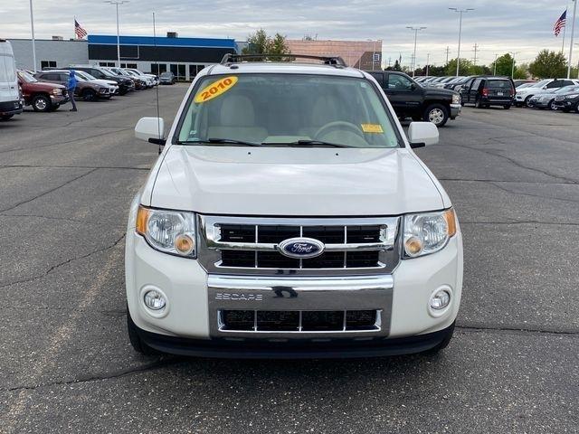 Ford Escape Limited FWD 2010