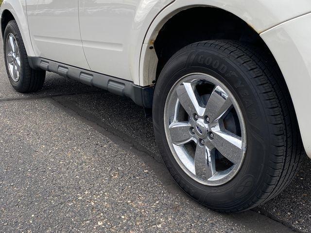Ford Escape Limited FWD 2010