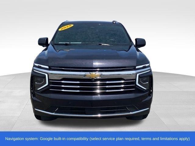 Chevrolet Tahoe LT 4WD 2025