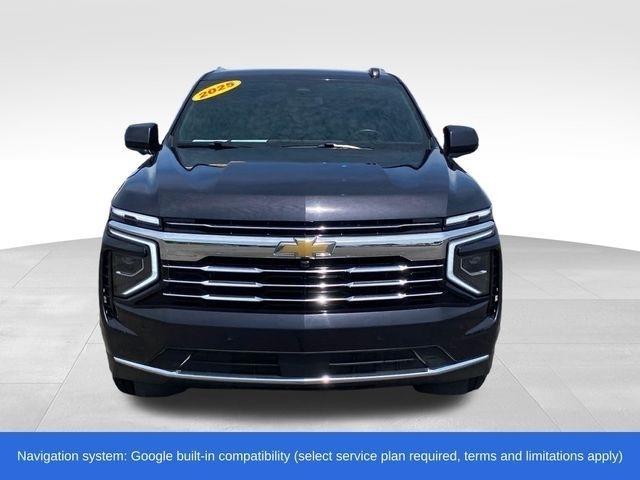 Chevrolet Tahoe LT 4WD 2025