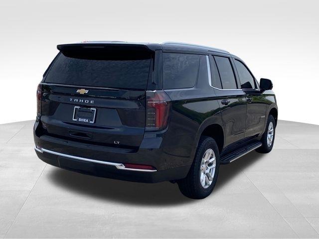 Chevrolet Tahoe LT 4WD 2025