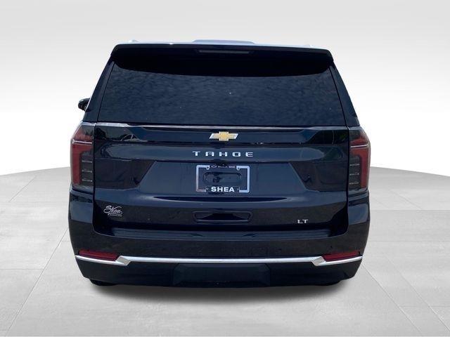 Chevrolet Tahoe LT 4WD 2025