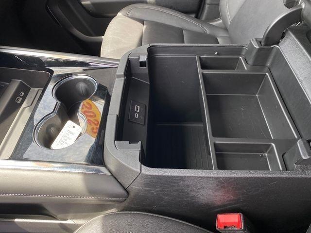 Chevrolet Tahoe LT 4WD 2025