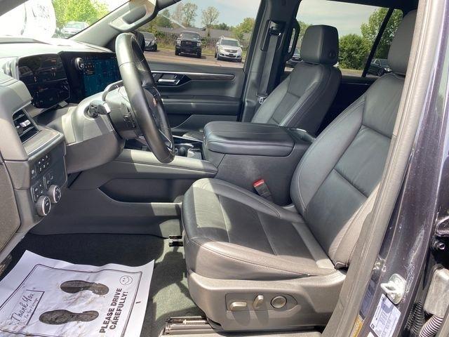 Chevrolet Tahoe LT 4WD 2025
