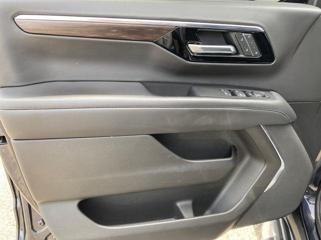 Chevrolet Tahoe LT 4WD 2025