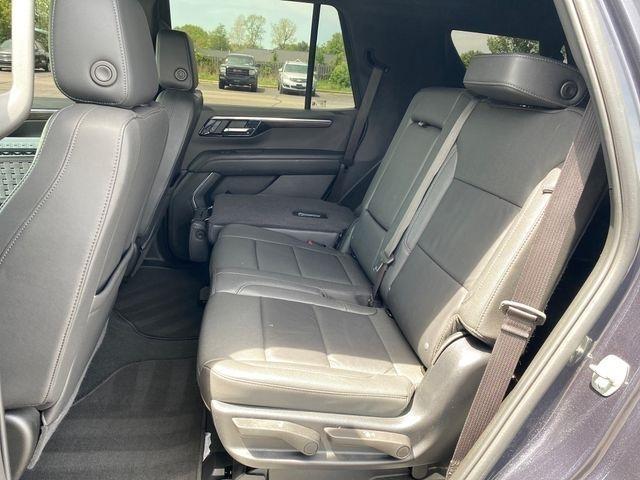 Chevrolet Tahoe LT 4WD 2025