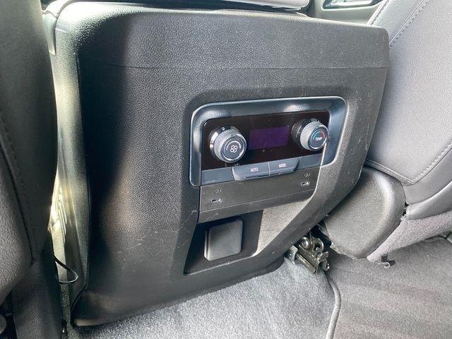 Chevrolet Tahoe LT 4WD 2025