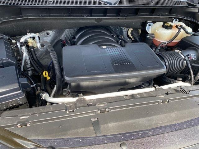 Chevrolet Tahoe LT 4WD 2025