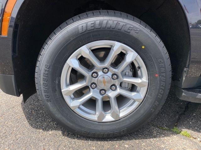 Chevrolet Tahoe LT 4WD 2025