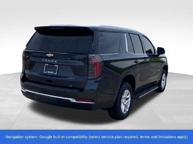 Chevrolet Tahoe LT 4WD 2025
