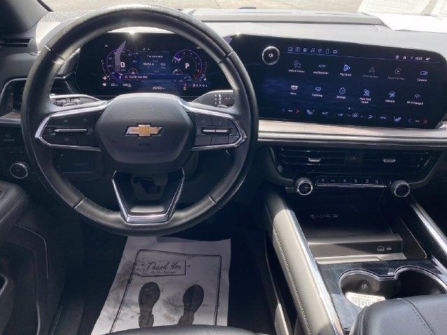 Chevrolet Tahoe LT 4WD 2025