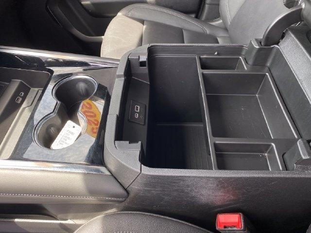 Chevrolet Tahoe LT 4WD 2025