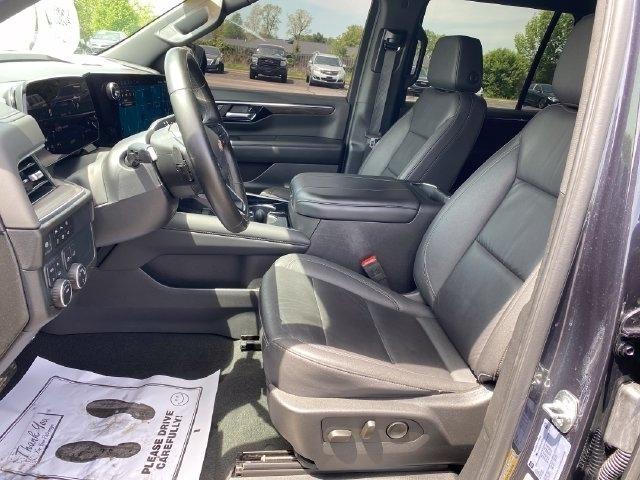 Chevrolet Tahoe LT 4WD 2025