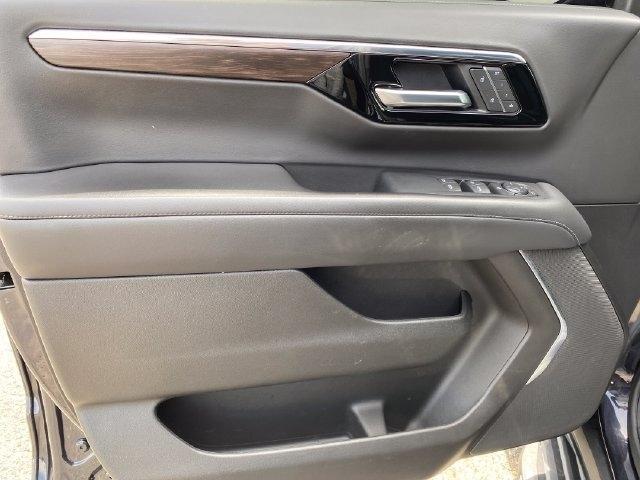 Chevrolet Tahoe LT 4WD 2025