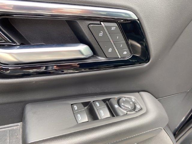 Chevrolet Tahoe LT 4WD 2025